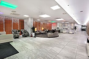 The Best Jeju Seongsan Hotel