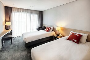 The Best Jeju Seongsan Hotel