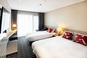 The Best Jeju Seongsan Hotel