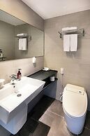 The Best Jeju Seongsan Hotel