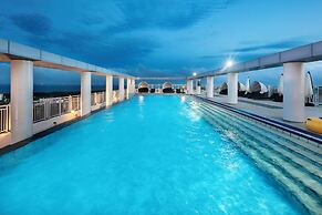 The Best Jeju Seongsan Hotel