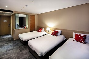 The Best Jeju Seongsan Hotel