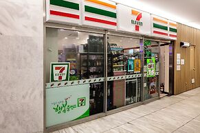 The Best Jeju Seongsan Hotel