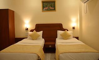 Hotel Khajuraho Temple View