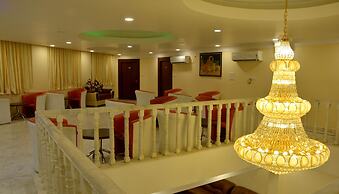 Hotel Khajuraho Temple View