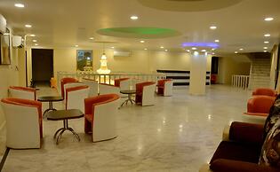 Hotel Khajuraho Temple View