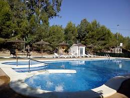 Camping La Pedrera
