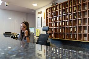 Hotel Grand