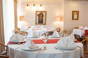 Hotel Grand