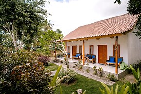 Nuansa Penida Hostel