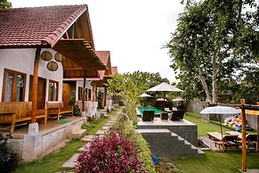 Nuansa Penida Hostel