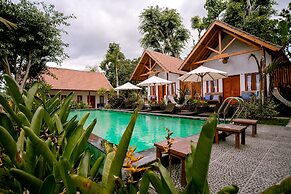 Nuansa Penida Hostel