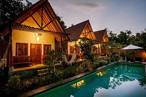 Nuansa Penida Hostel