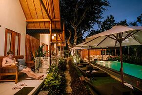 Nuansa Penida Hostel