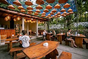 Nuansa Penida Hostel