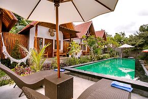 Nuansa Penida Hostel