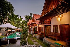 Nuansa Penida Hostel