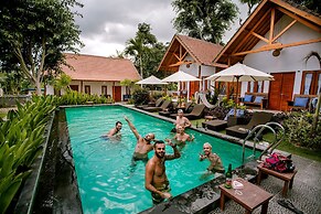 Nuansa Penida Hostel