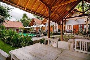 Nuansa Penida Hostel