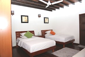 Pandanus Villa