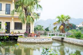 Sunny Trang An Homestay