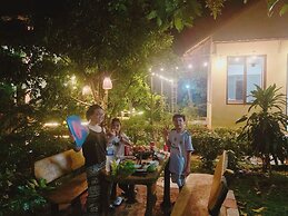 Sunny Trang An Homestay