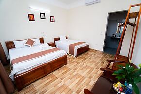Sunny Trang An Homestay