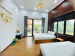 Sunny Trang An Homestay