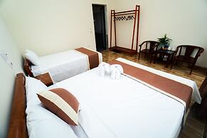 Sunny Trang An Homestay