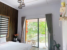 Sunny Trang An Homestay