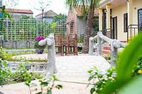 Sunny Trang An Homestay