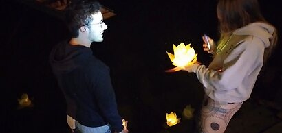 Sunny Trang An Homestay