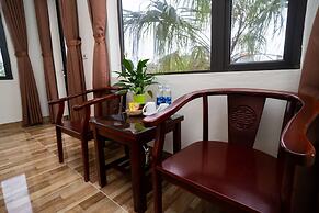 Sunny Trang An Homestay