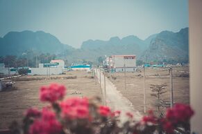Sunny Trang An Homestay