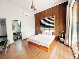 Sunny Trang An Homestay