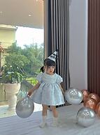Sunny Trang An Homestay