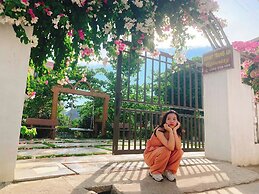 Sunny Trang An Homestay