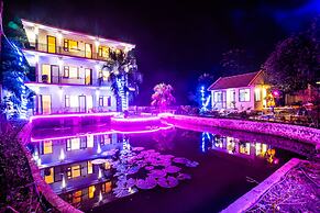 Sunny Trang An Homestay