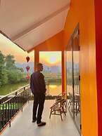 Sunny Trang An Homestay