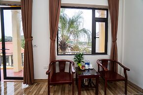 Sunny Trang An Homestay