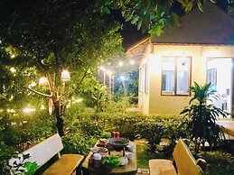 Sunny Trang An Homestay