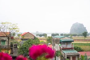 Sunny Trang An Homestay