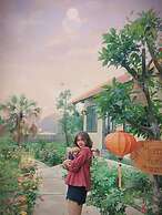 Sunny Trang An Homestay