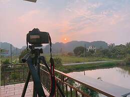 Sunny Trang An Homestay