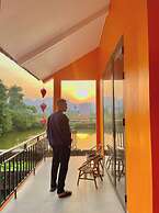 Sunny Trang An Homestay