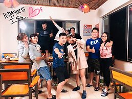 Sunny Trang An Homestay