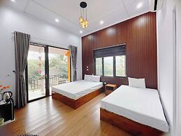 Sunny Trang An Homestay