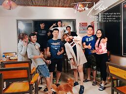 Sunny Trang An Homestay