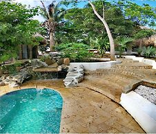 Hierba Buena Eco Hostel