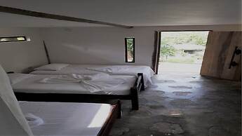 Hierba Buena Eco Hostel